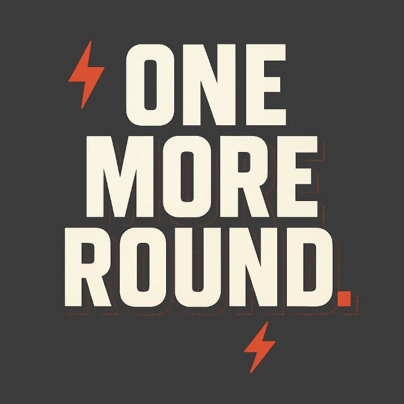 Noch Eine Runde