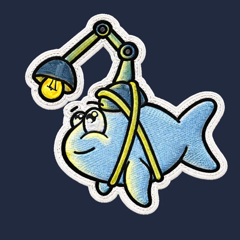 Lanternfish