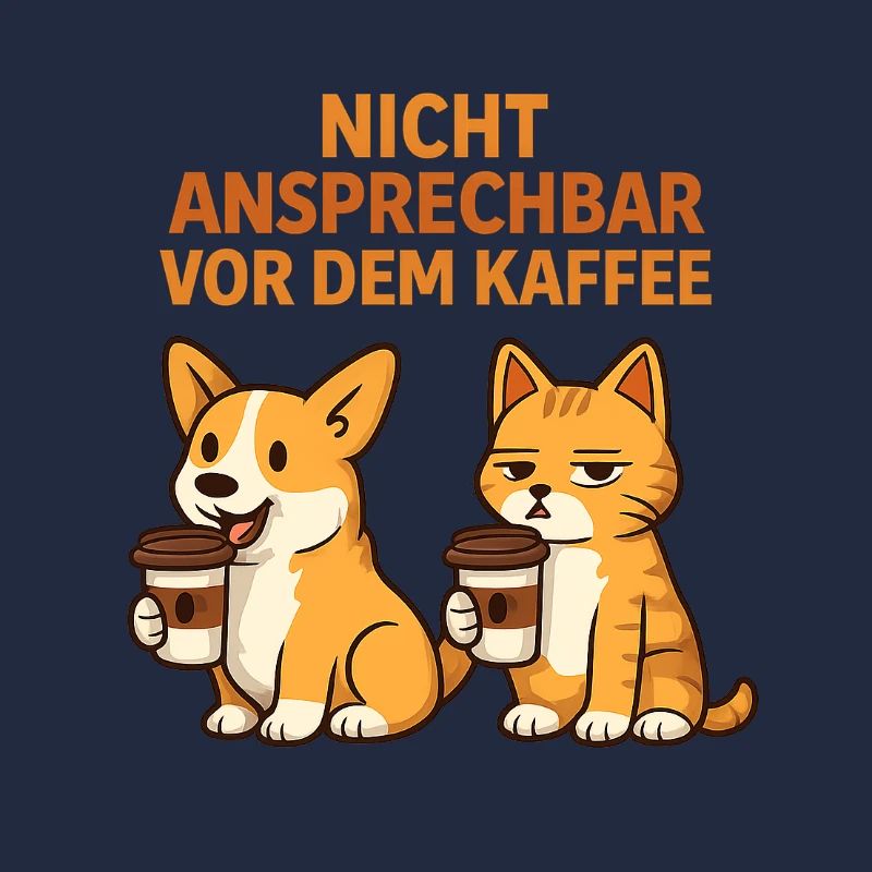 Hund und Katze 
