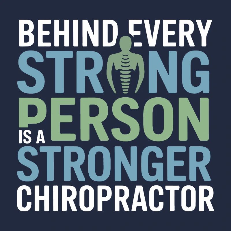 Licensed DC Professional Spinal Integrity Apparel