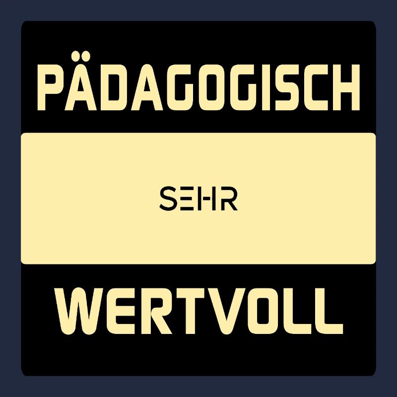 Pedagogy Educator Educator