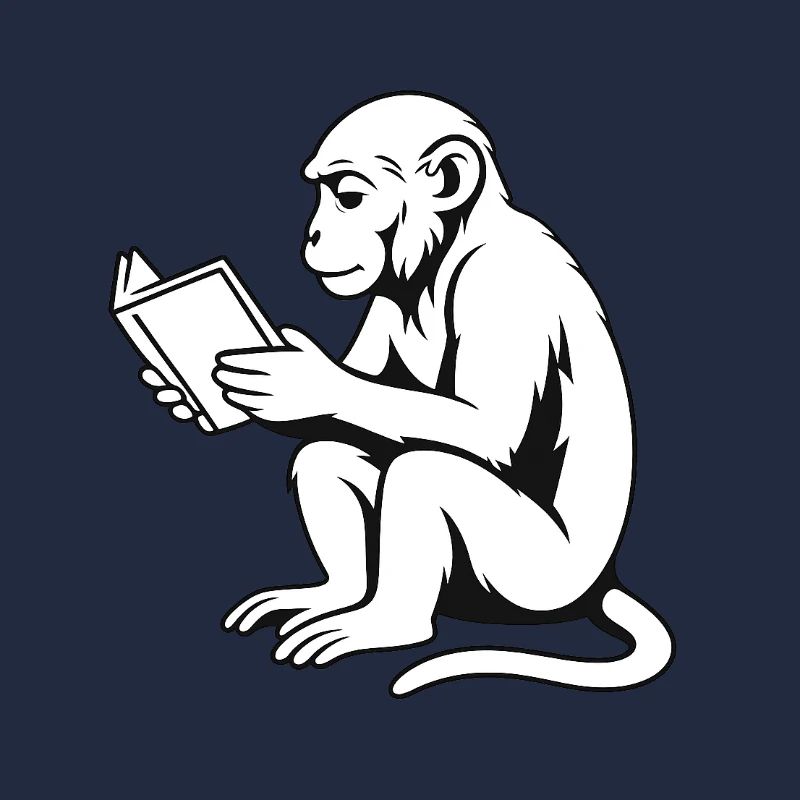 Monkey Minded