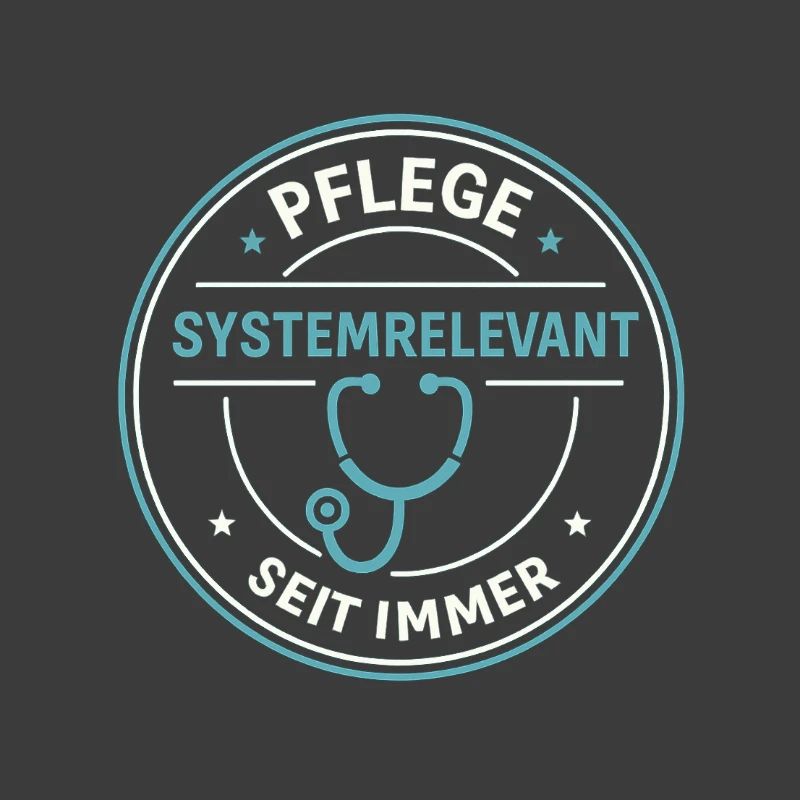 Pflege – systemrelevant seit immer
