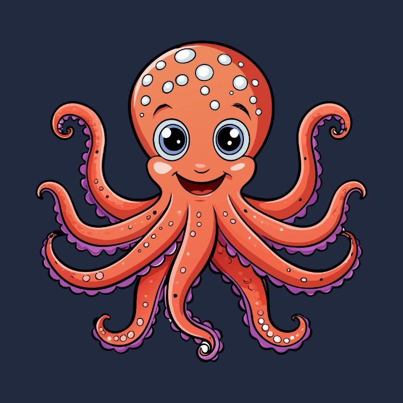 Octopus