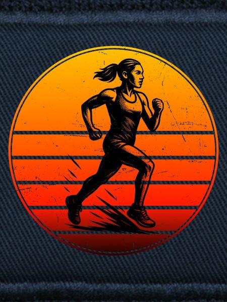 Cool Running Inspiration