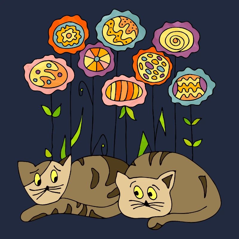 Katzen