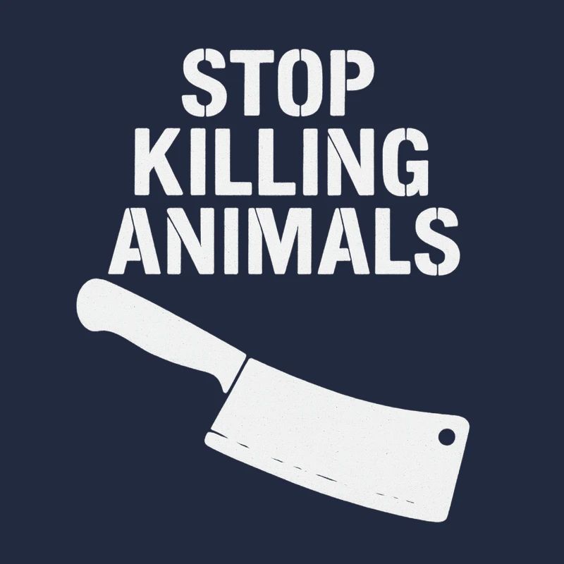 Stop Animal Cruelty Statement
