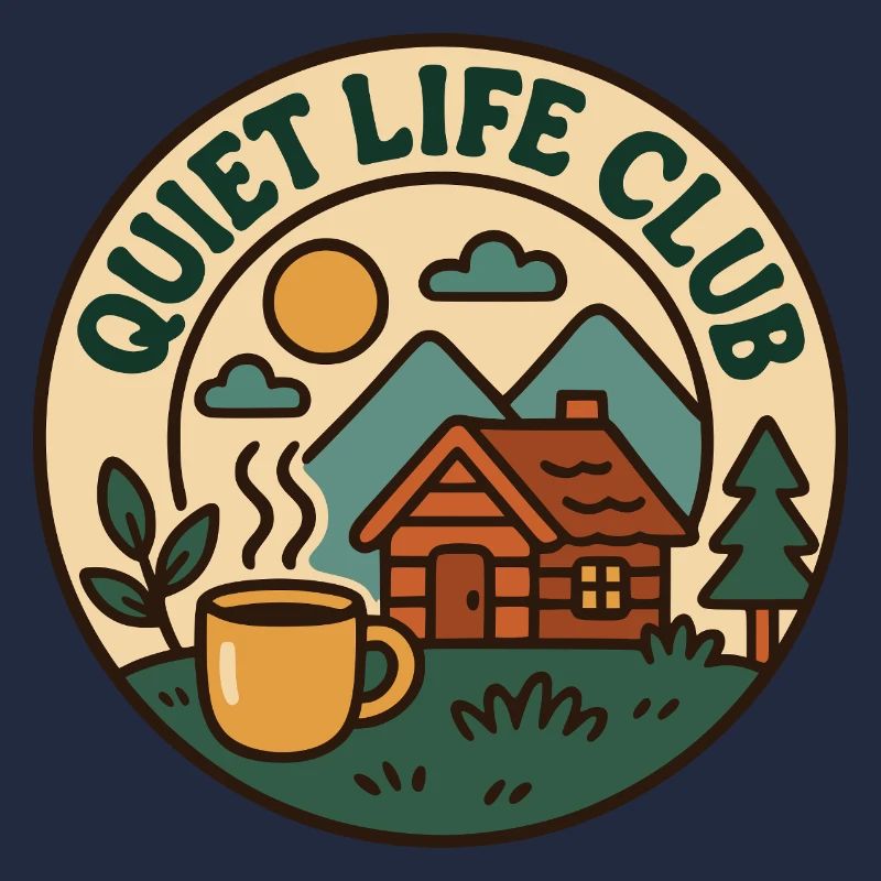 Quiet Life Club