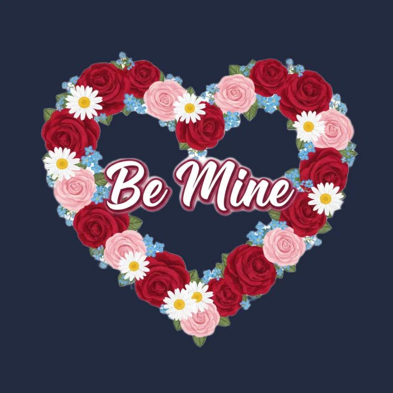 Herz der Rosen sei mein