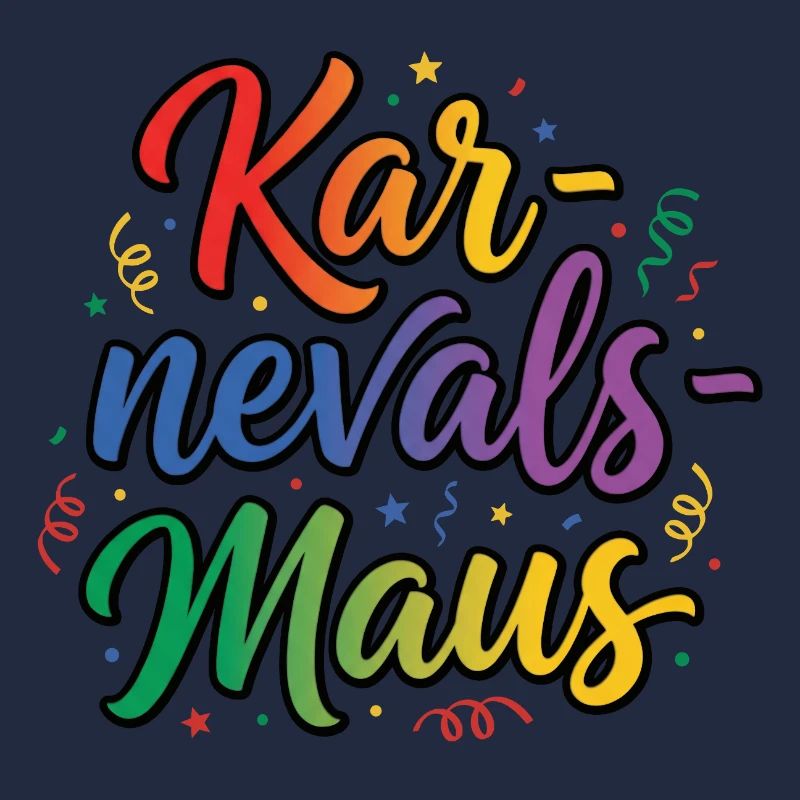 Carnival Mouse Cologne Carnival Mouse