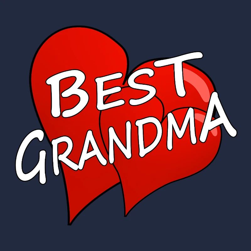 BEST GRANDMA