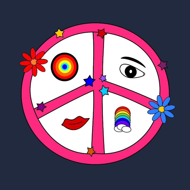 My_old_hippie_soul