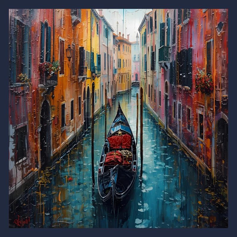 Venedig
