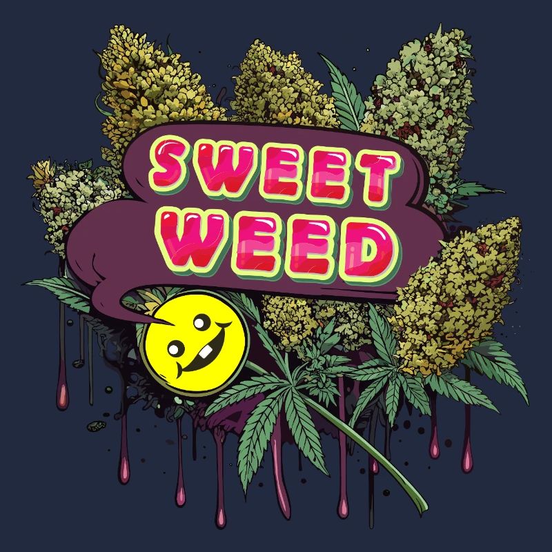 Sweet Weed