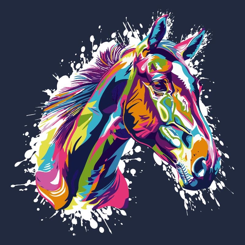 Pferd