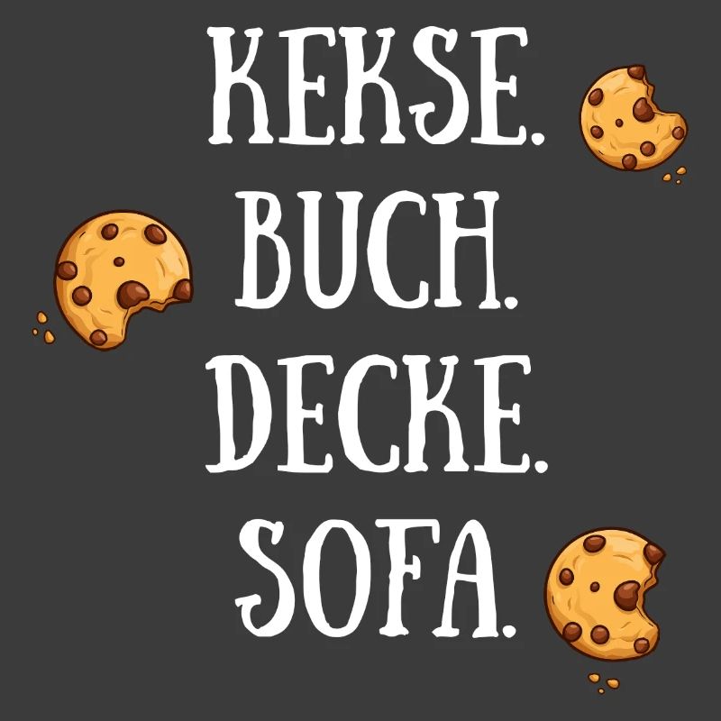 Canapé Couverture Cookie Book