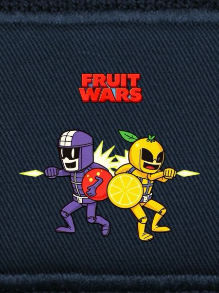 Fruit Wars Obstkrieger