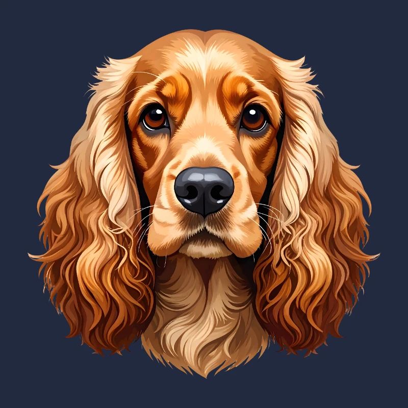Cocker Spaniel