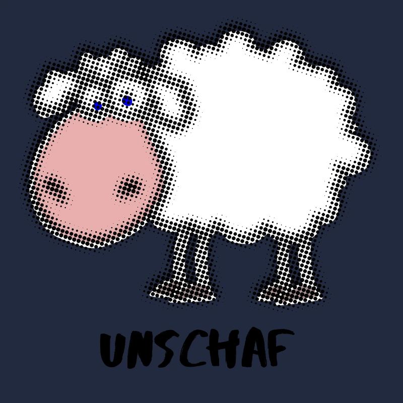 Unschaf