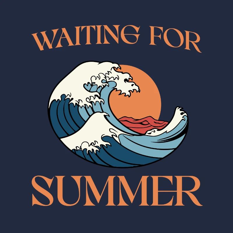 Waiting For Summer