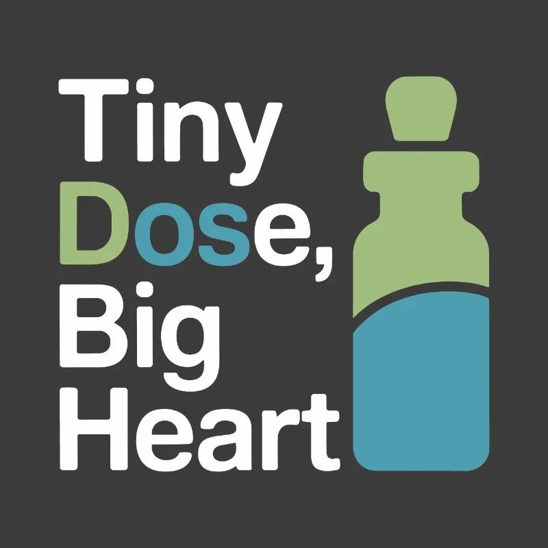 Certified Clinical Micro-Dose Practitioner Apparel