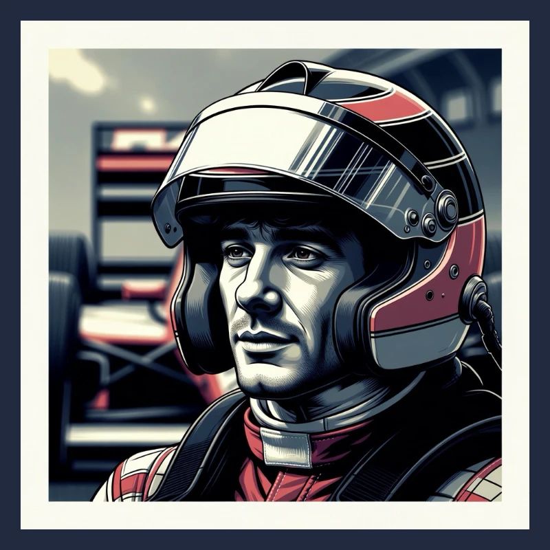 Formula Senna