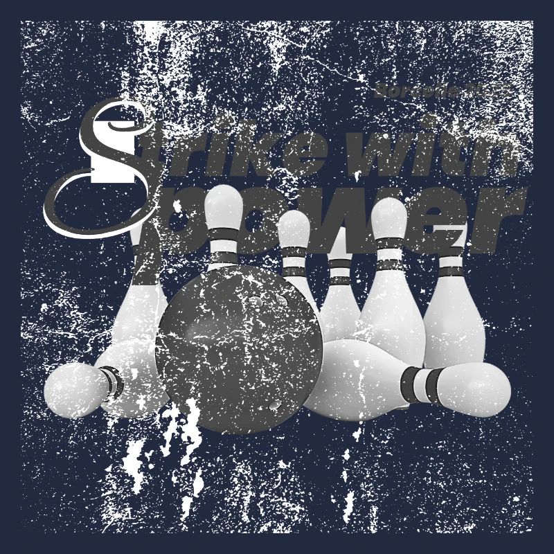 Power Strike, Bowling Grunge