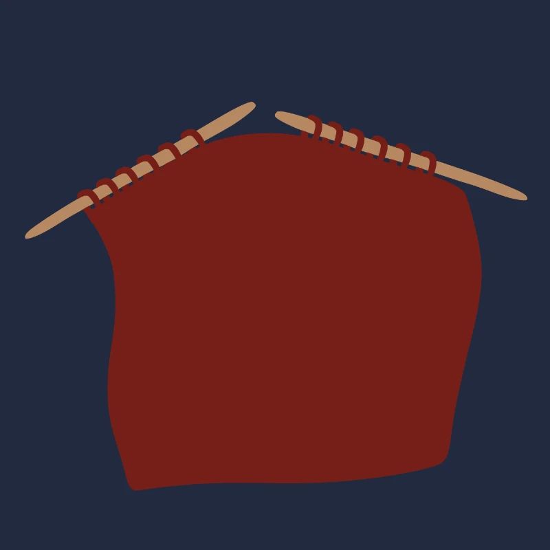 knitting project