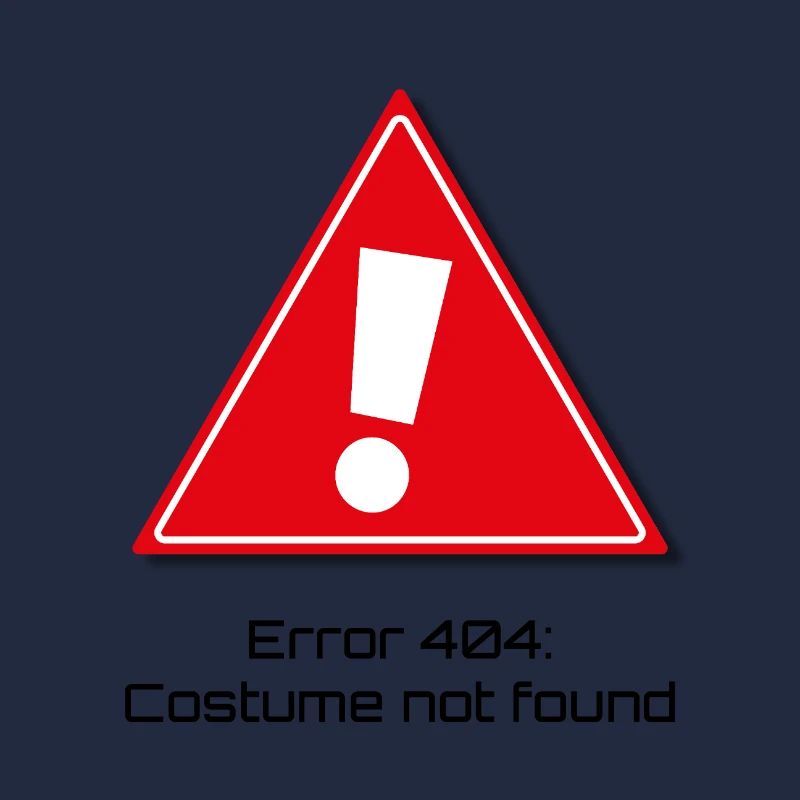 Error 404: Carnival