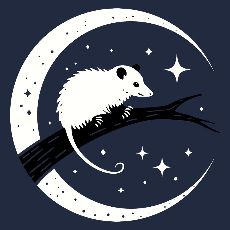 opossum