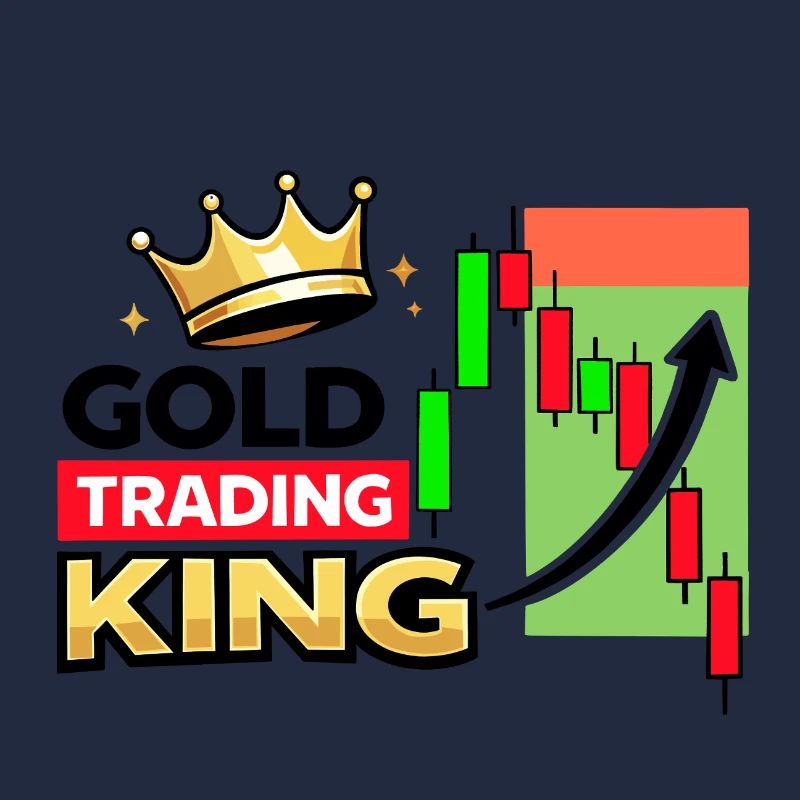 Roi du commerce de l’or