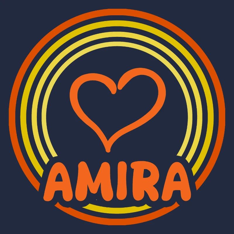 Amira als Geschenkidee