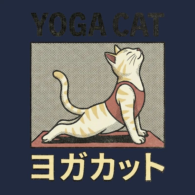 Chat de Yoga