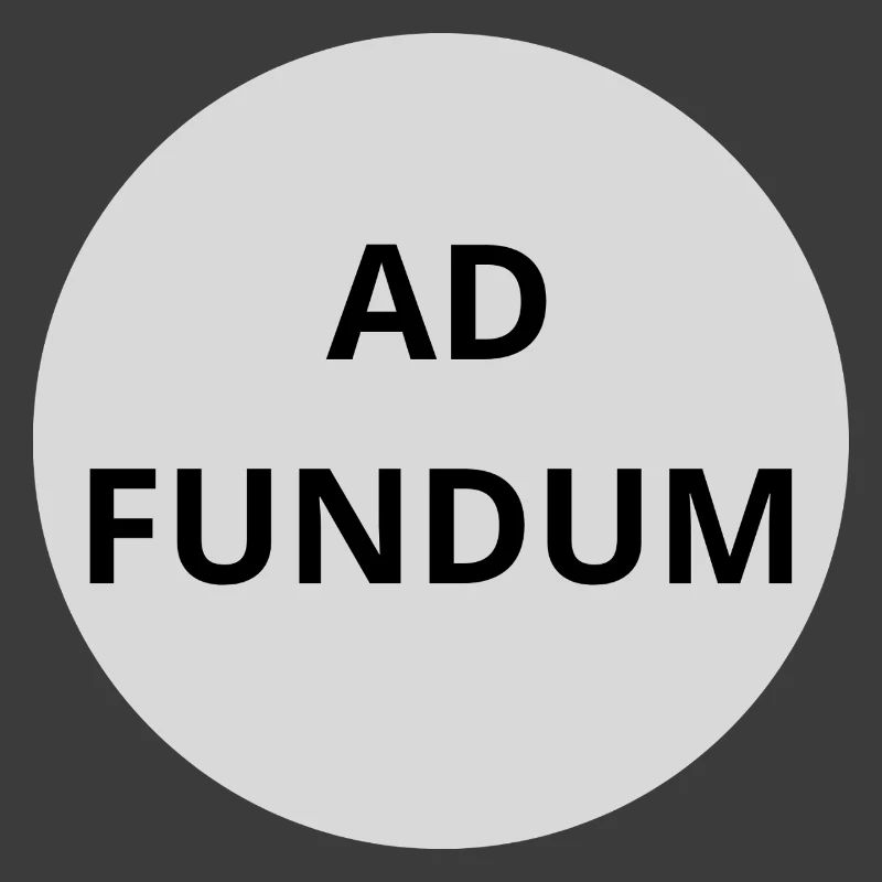 Ad Fundum