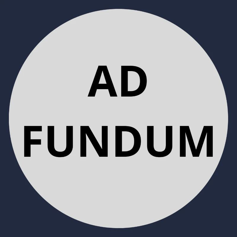 Ad Fundum