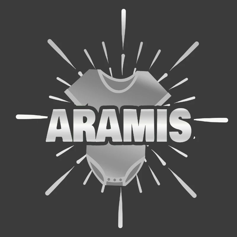 Bébé Aramis