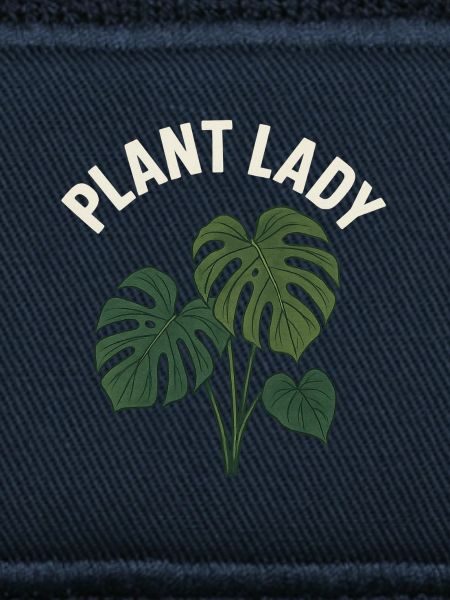 Plant Lady Monstera
