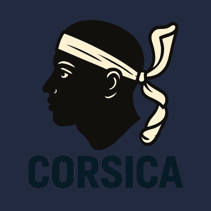Modernes Korsika