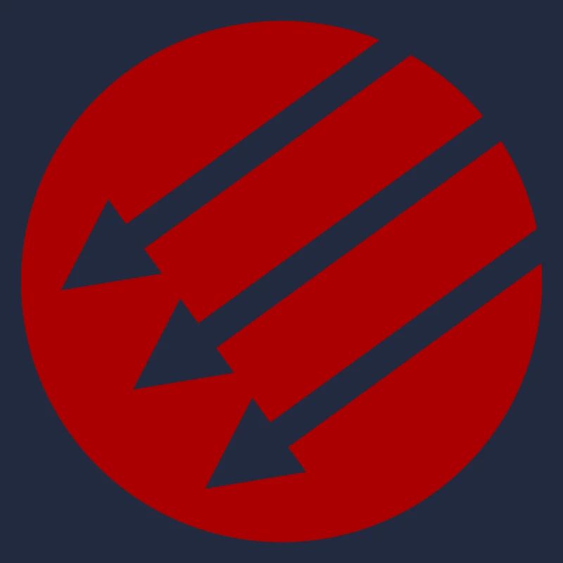 Iron Front / Eiserne Front / Järnfronten