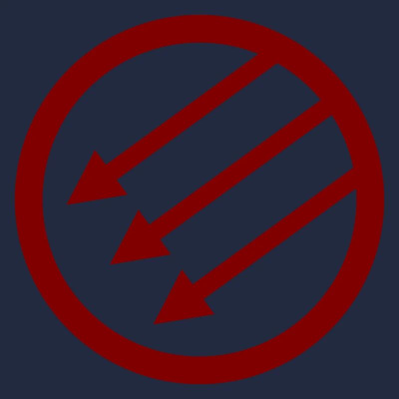 Front de fer / Front de l’Eiserne / Järnfronten