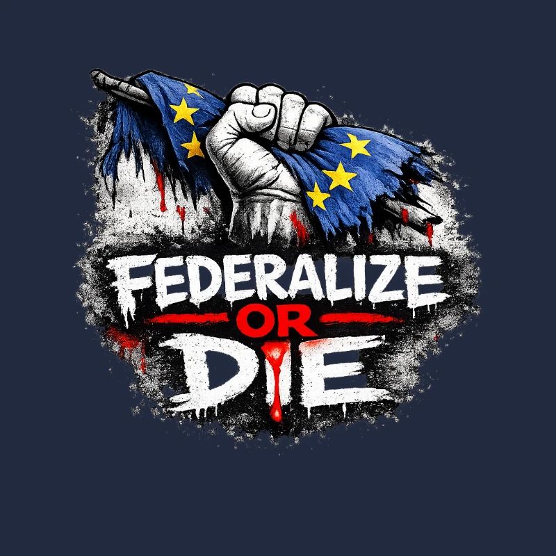 Fédéraliser ou mourir – L’essor de l’Europe