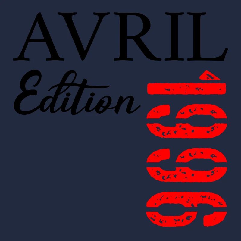 31e anniversaire Avril 1996 