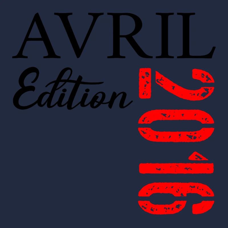 11e Anniversaire Avril 2016