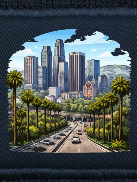 Los Angeles Usa 