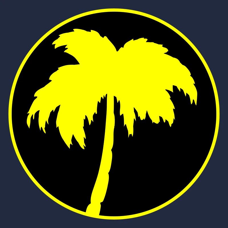 Palmen