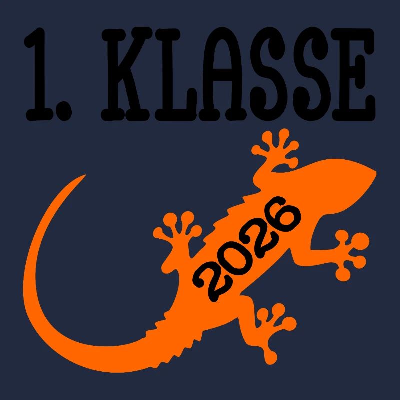 Abgänger Kita Schule Erstklässler