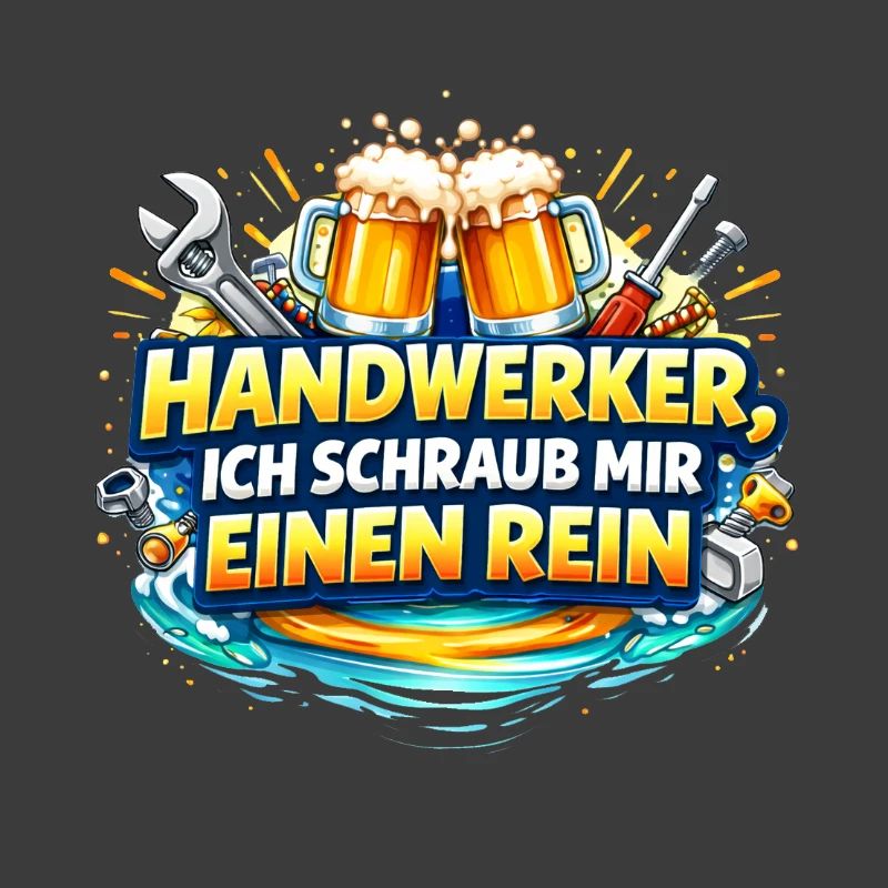 Handwerker