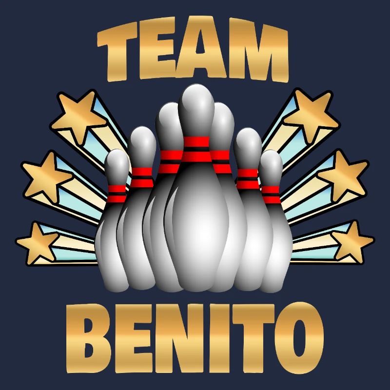 Gift for Benito