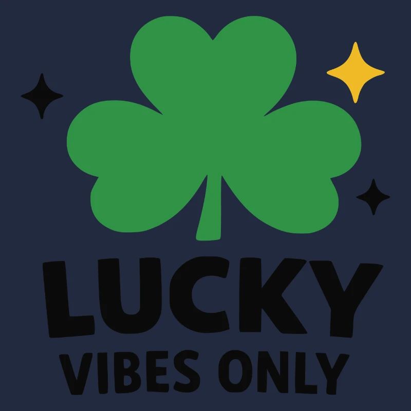 Nur Lucky Vibes