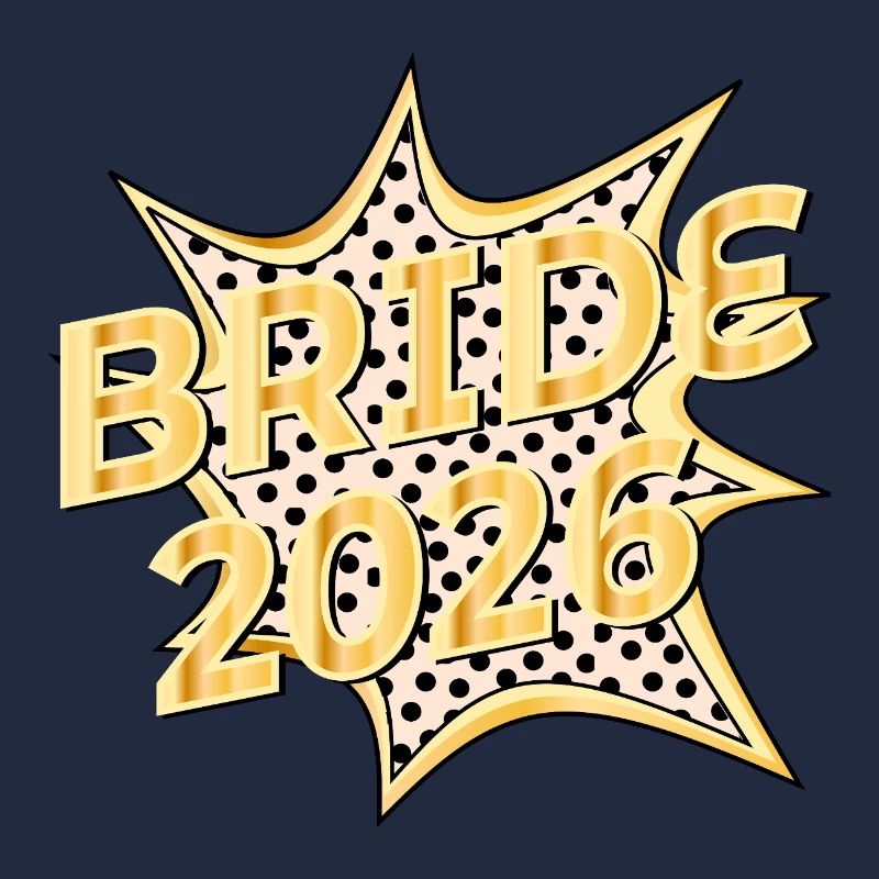 Bride 2026
